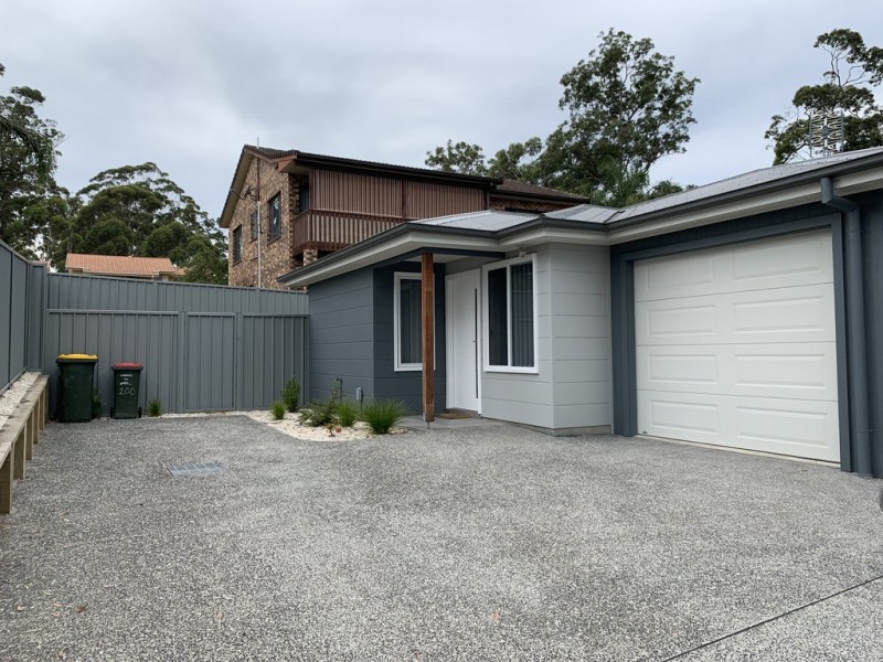 3/200 MACLEANS POINT ROAD, Sanctuary Point NSW 2540