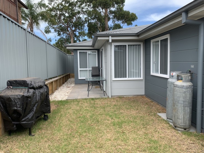 3/200 MACLEANS POINT ROAD, Sanctuary Point NSW 2540