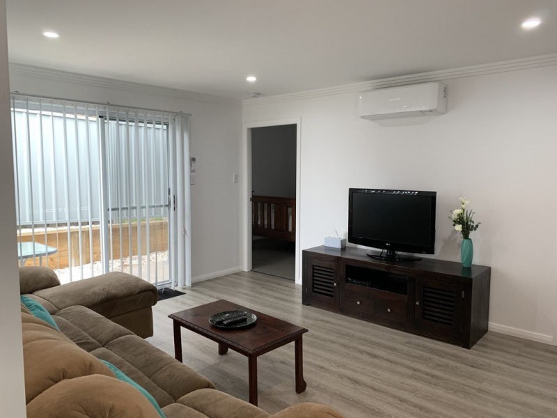 3/200 MACLEANS POINT ROAD, Sanctuary Point NSW 2540