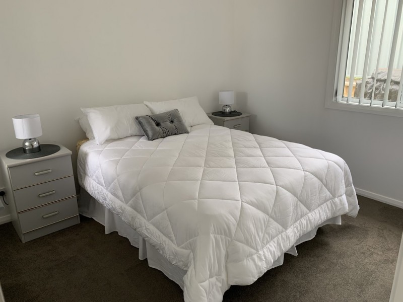 3/200 MACLEANS POINT ROAD, Sanctuary Point NSW 2540
