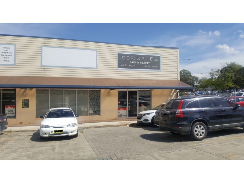 Shop 8/45 Kinghorne Street, Nowra NSW 2541