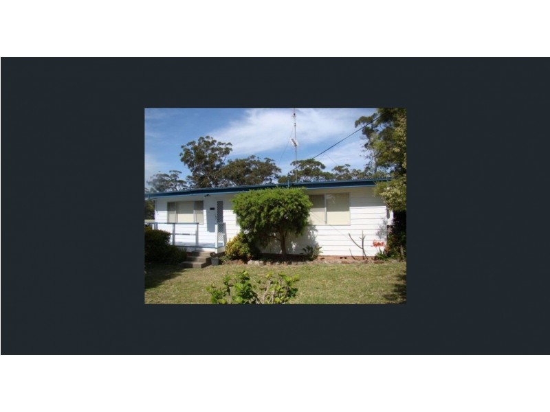158 FREDERICK STREET, Sanctuary Point NSW 2540