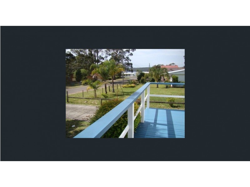158 FREDERICK STREET, Sanctuary Point NSW 2540
