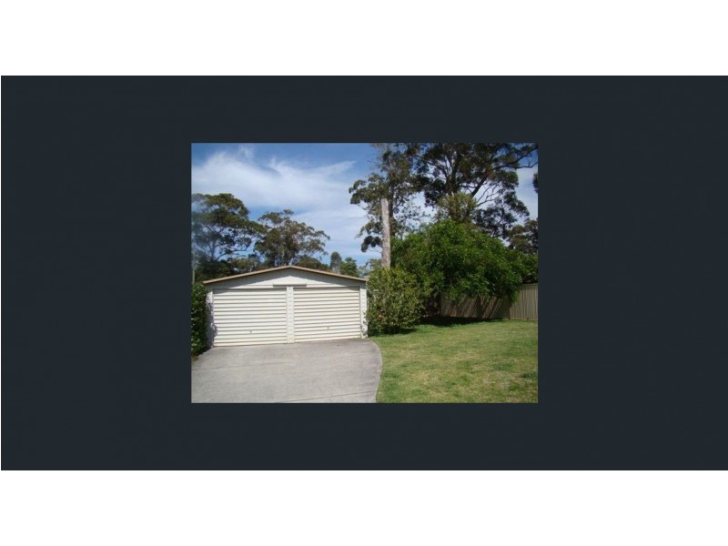 158 FREDERICK STREET, Sanctuary Point NSW 2540