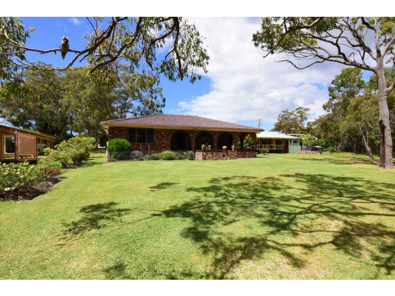241 Walmer Avenue, Sanctuary Point NSW 2540