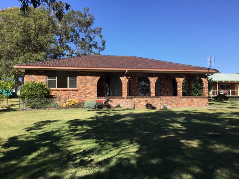 241 Walmer Avenue, Sanctuary Point NSW 2540