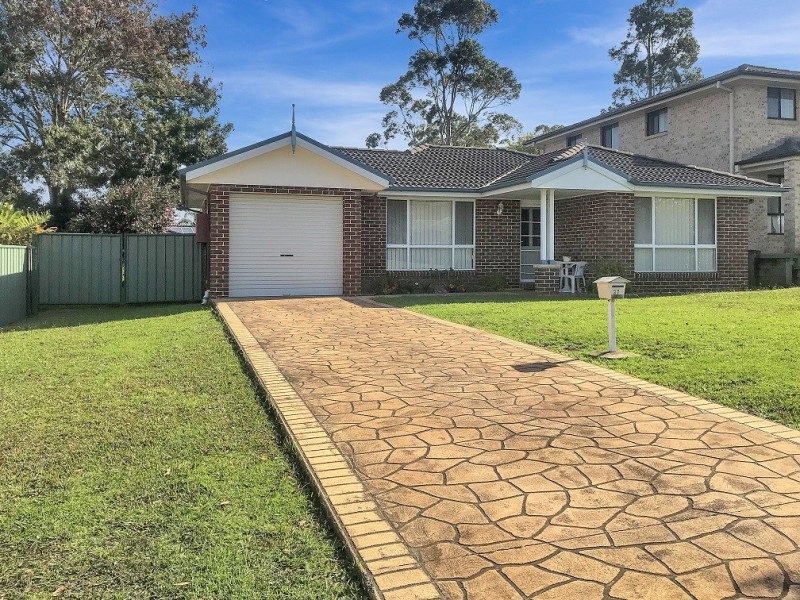 Sanctuary Point NSW 2540