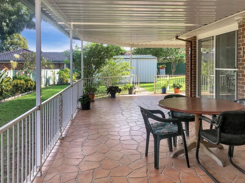 Sanctuary Point NSW 2540