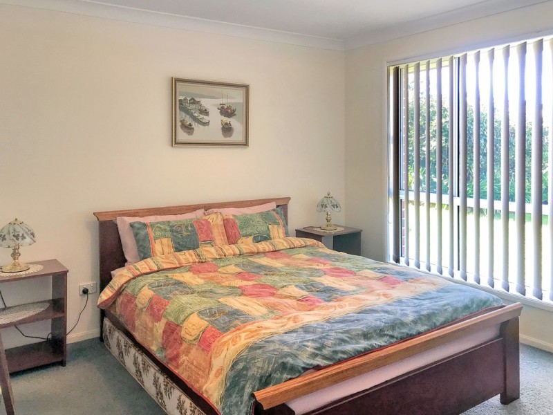 Sanctuary Point NSW 2540