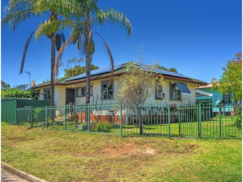 22 MCKAY STREET, Nowra NSW 2541