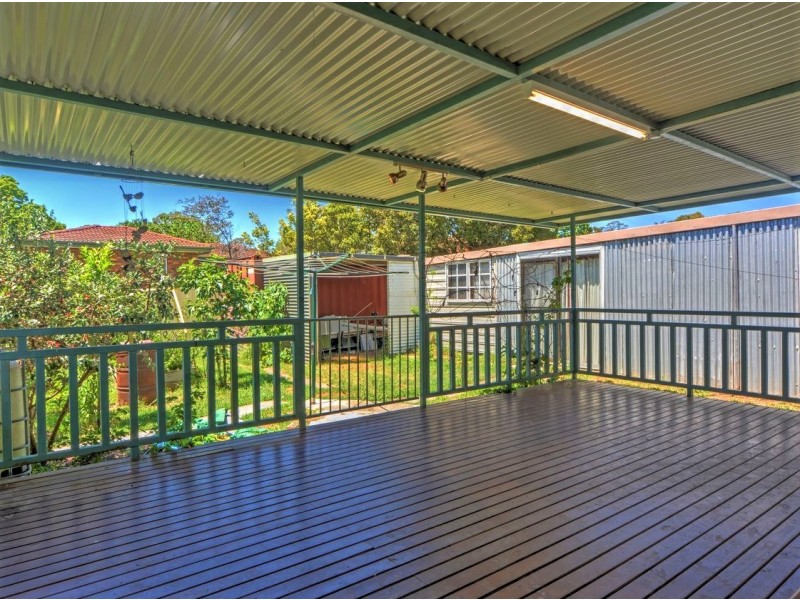 22 MCKAY STREET, Nowra NSW 2541