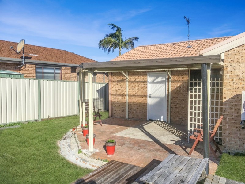 19 KINGFISHER AVENUE, Sanctuary Point NSW 2540