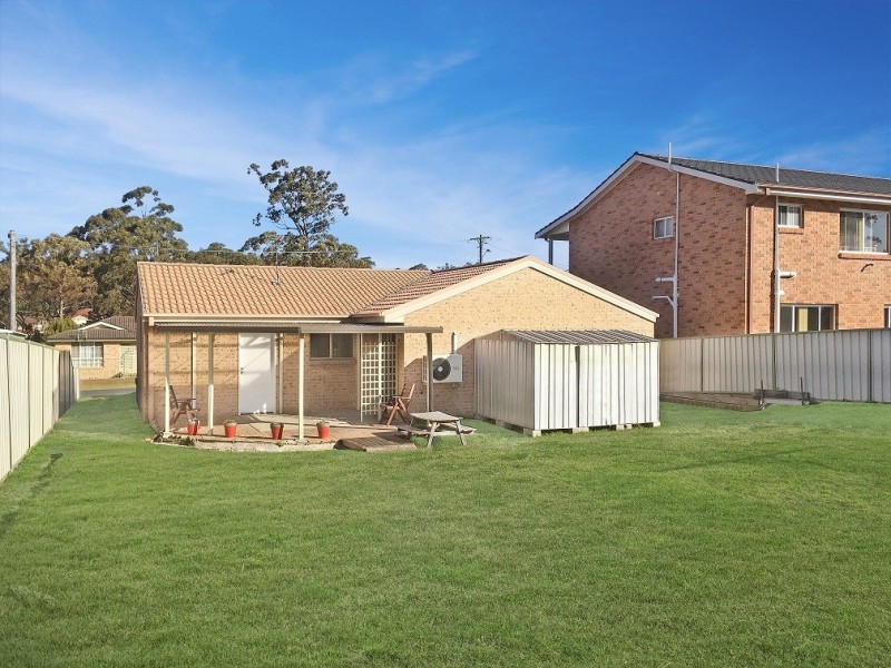 19 KINGFISHER AVENUE, Sanctuary Point NSW 2540