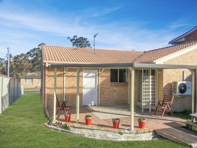19 KINGFISHER AVENUE, Sanctuary Point NSW 2540