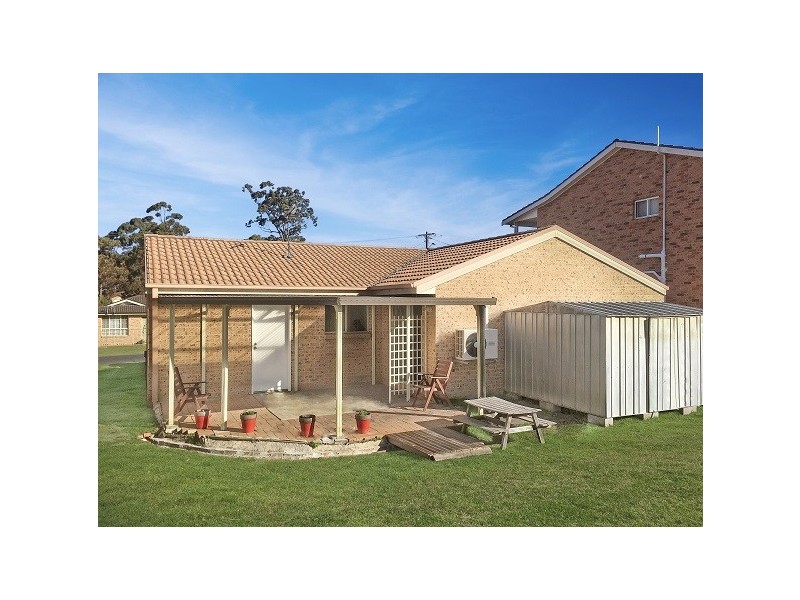 19 KINGFISHER AVENUE, Sanctuary Point NSW 2540