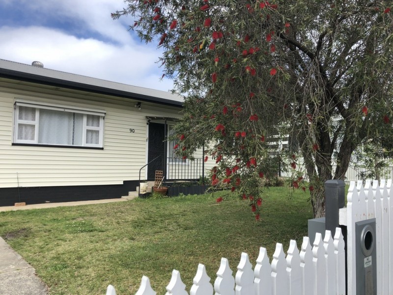 90 PARADISE BEACH ROAD, Sanctuary Point NSW 2540