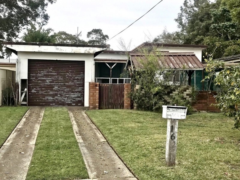 162 Kerry Street, Sanctuary Point NSW 2540