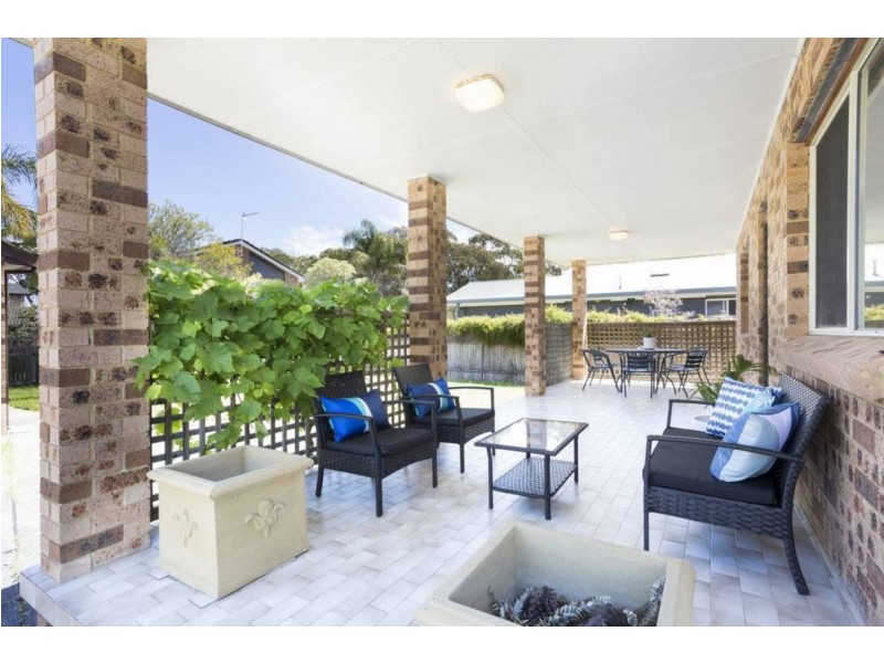 16 BERRY STREET, Vincentia NSW 2540