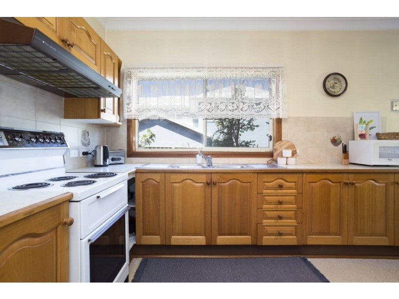 16 BERRY STREET, Vincentia NSW 2540