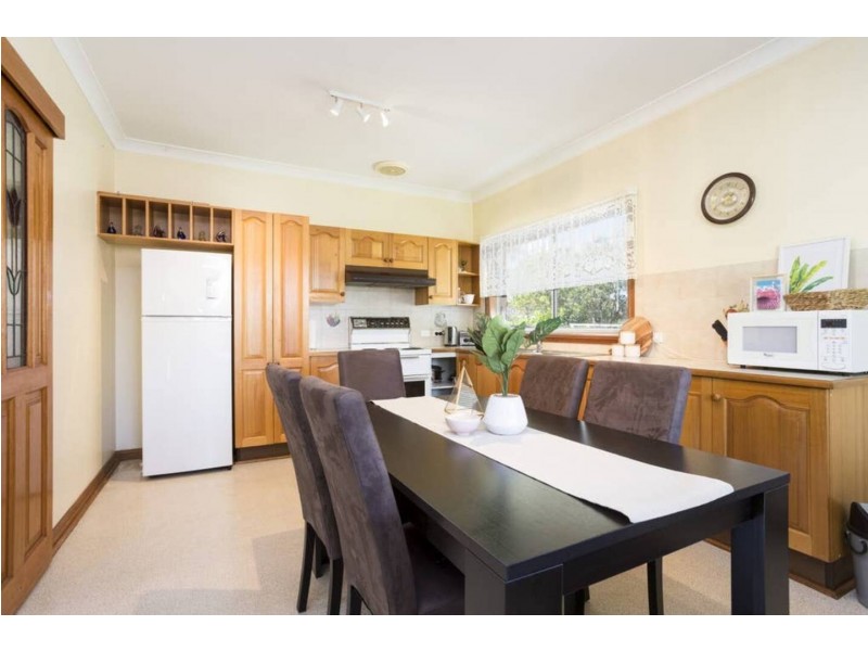 16 BERRY STREET, Vincentia NSW 2540