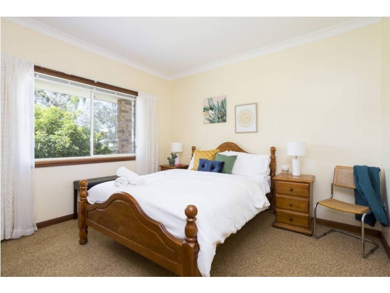 16 BERRY STREET, Vincentia NSW 2540