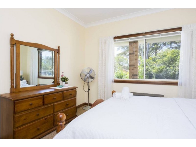 16 BERRY STREET, Vincentia NSW 2540