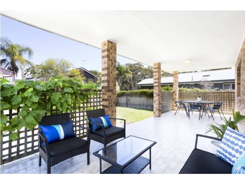 16 BERRY STREET, Vincentia NSW 2540