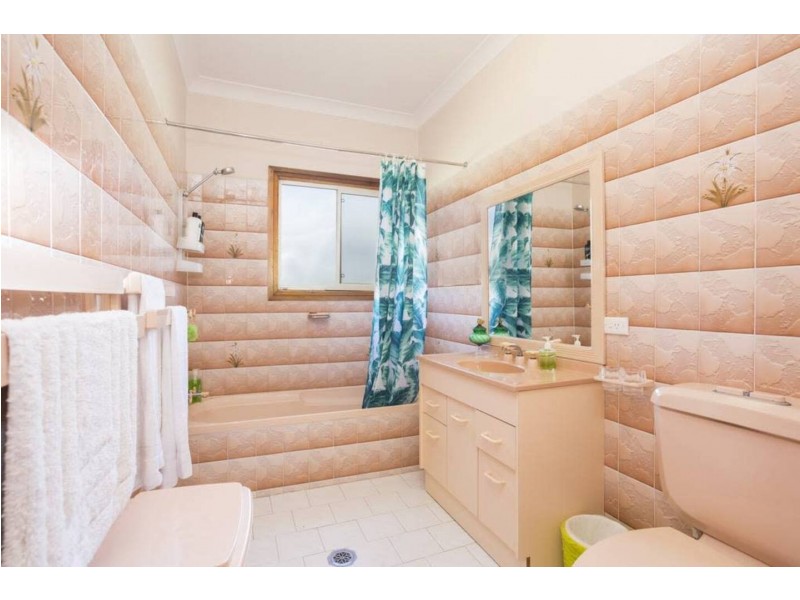 16 BERRY STREET, Vincentia NSW 2540