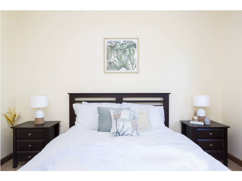 16 BERRY STREET, Vincentia NSW 2540