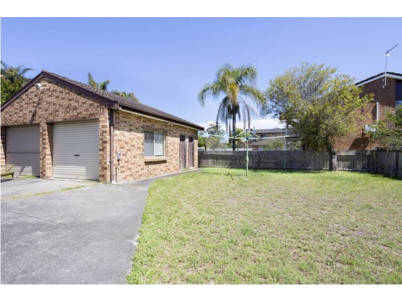 16 BERRY STREET, Vincentia NSW 2540