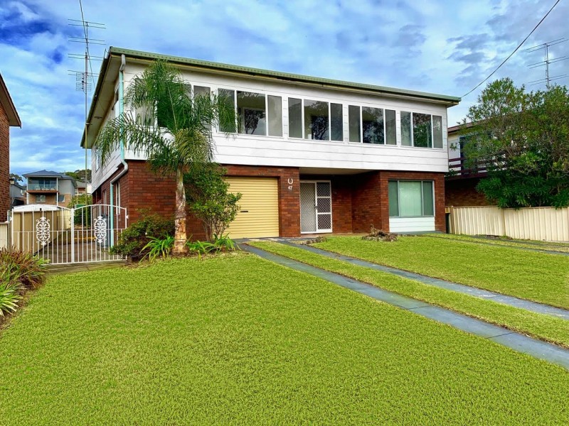 47 Excellent Street, Vincentia NSW 2540