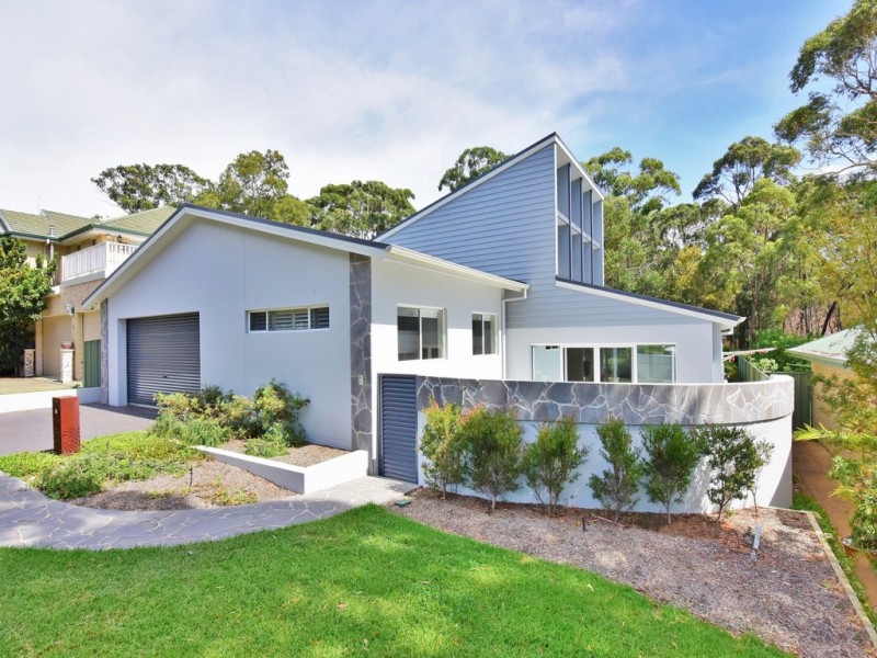 Vincentia NSW 2540