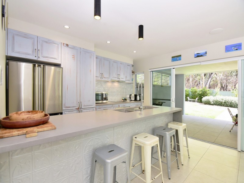 Vincentia NSW 2540