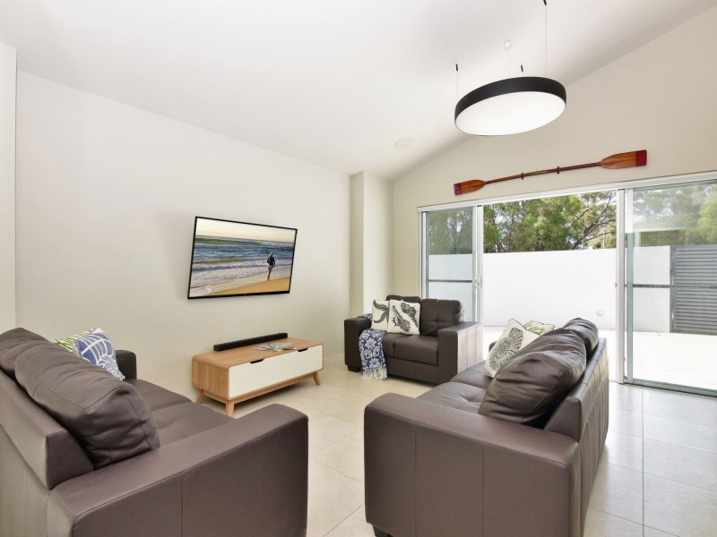 Vincentia NSW 2540