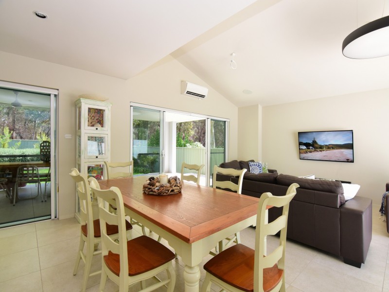 Vincentia NSW 2540