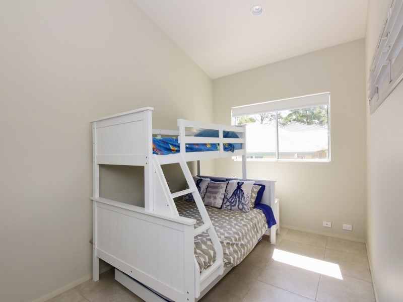 Vincentia NSW 2540
