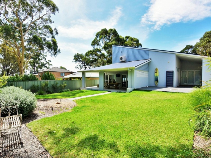 Vincentia NSW 2540