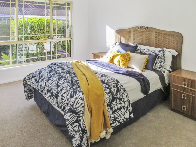 3/7 HAMILTON PLACE, Bomaderry NSW 2541