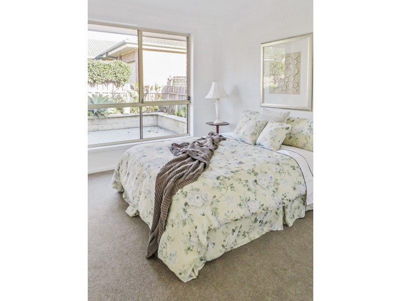 3/7 HAMILTON PLACE, Bomaderry NSW 2541