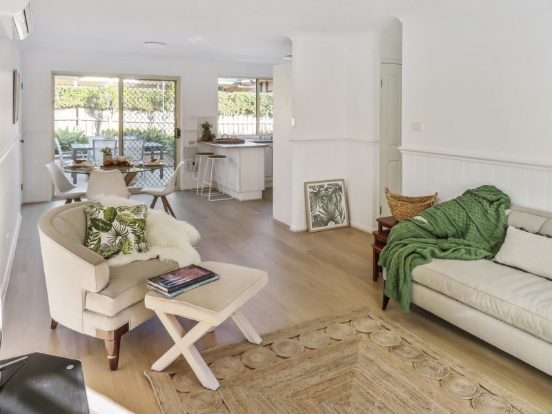 3/7 HAMILTON PLACE, Bomaderry NSW 2541