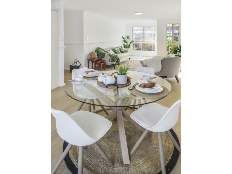 3/7 HAMILTON PLACE, Bomaderry NSW 2541