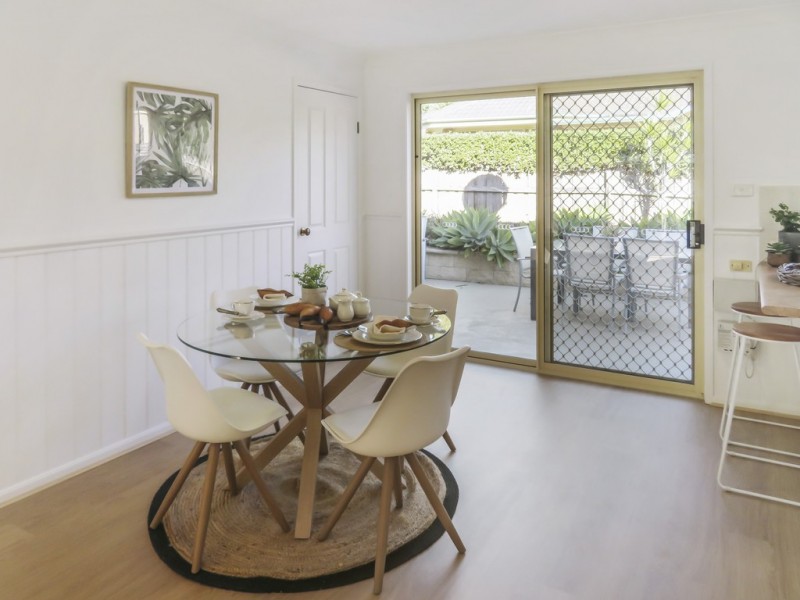 3/7 HAMILTON PLACE, Bomaderry NSW 2541