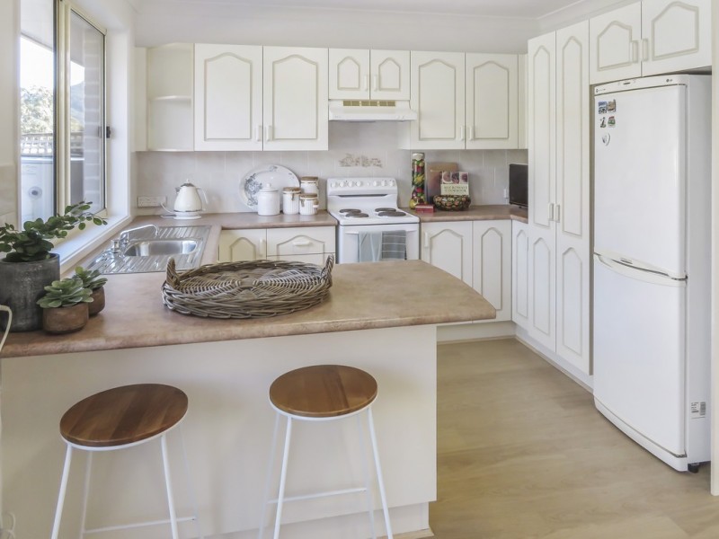 3/7 HAMILTON PLACE, Bomaderry NSW 2541