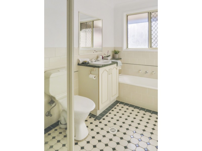 3/7 HAMILTON PLACE, Bomaderry NSW 2541