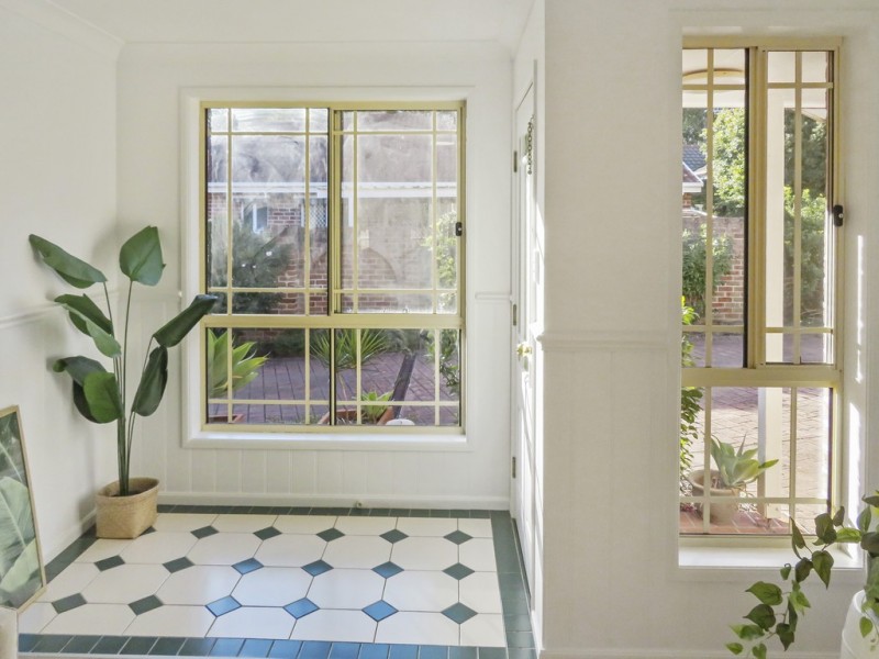 3/7 HAMILTON PLACE, Bomaderry NSW 2541