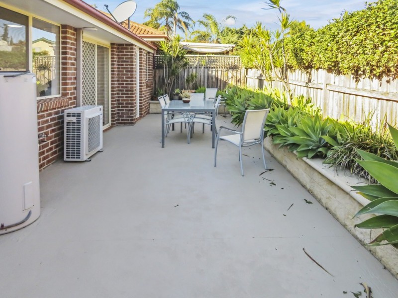 3/7 HAMILTON PLACE, Bomaderry NSW 2541
