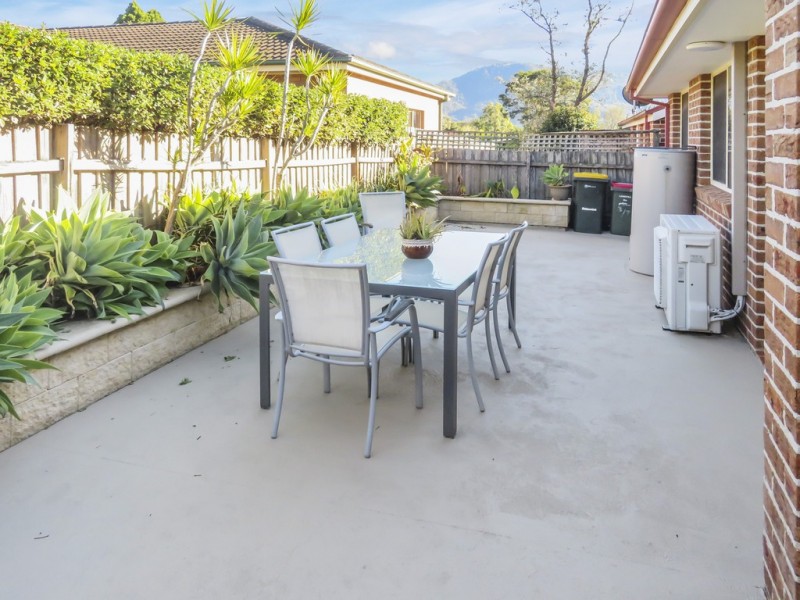 3/7 HAMILTON PLACE, Bomaderry NSW 2541