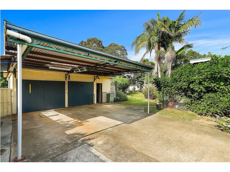 7 RODNEY PLACE, Bomaderry NSW 2541