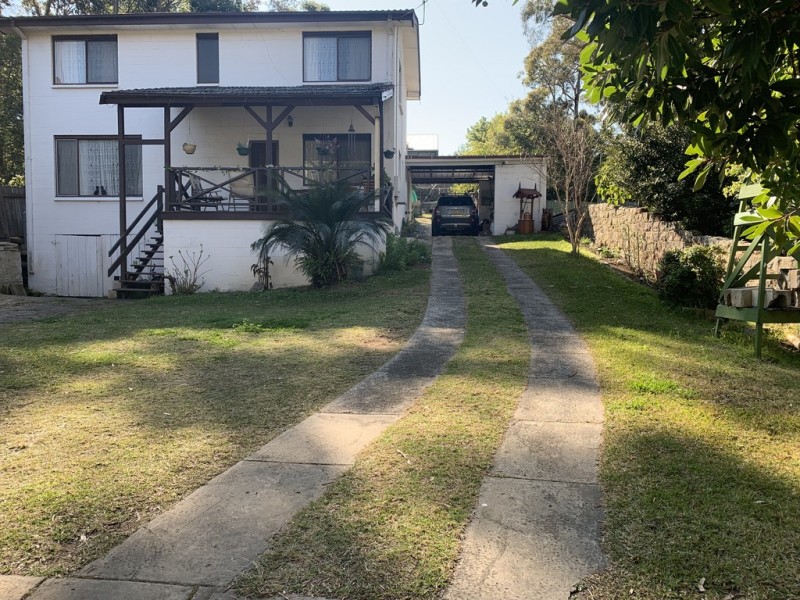 1 Ringbalin Crescent, Bomaderry NSW 2541