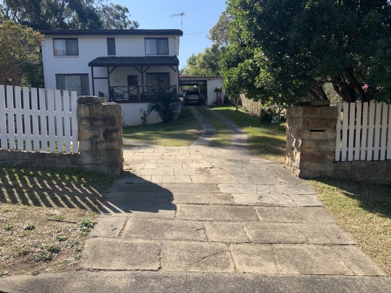 1 Ringbalin Crescent, Bomaderry NSW 2541
